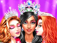 PRINCESS COLLEGE BEAUTY CONTEST image