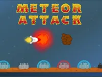 Meteor Attack image