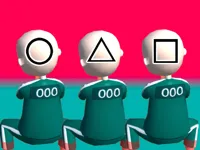 Squidly Game: 123, Stop image