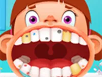 Little Lovely Dentist - Fun  amp;amp; Educational image