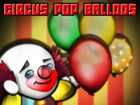 Circus Pop Balloons image