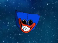 Poppy Playtime Space Fly image