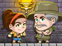 Aztec Adventure image