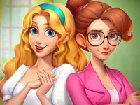 Design Diary   Match 3  amp;amp; Home image