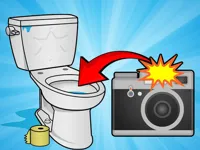 Cameraman Plunge image