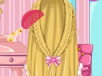 Braid Hair Design image