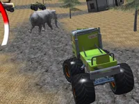Monster Truck Turbo Racing image