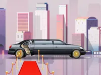 Limousine Simulator image