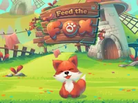 Feed The Fox image