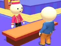 My Perfect Hotel HTML5 image