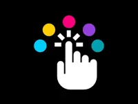 Pop Ball Fidget image