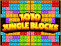 1010 Jungle Blocks image