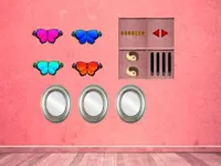 Lovely Couple Escape image