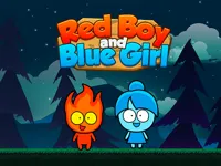 RedBoy and BlueGirl image