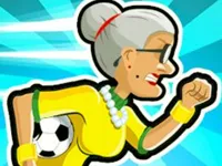 Angry Gran Run: Brazil image