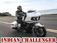 Indian Challenger Slide image