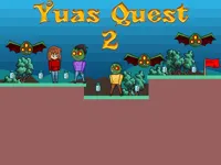 Yuas Quest 2 image