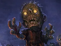 Zombie Tornado image