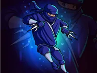 Trained Ninja Puzzle image