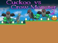 Cuckoo vs Crow Monster 2 image