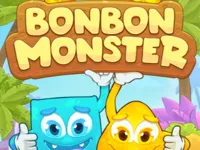Bonbon Monsters image