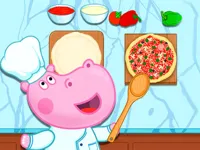 Hippo Pizzeria image