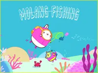 Molang Fishing image
