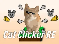 Cat Clicker RE image