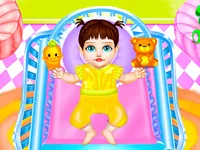 Baby Taylor New Born Story image