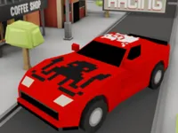 TT Racing Game image