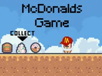 McDonalds Collect Foods image