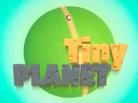 Tiny Planet image