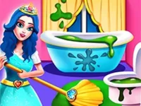 Princess Home Cleaning image