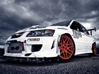 Beautiful Cars Slide image