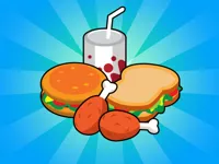 Idle Diner Restaurant Game image