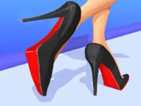Wonderful High Heels image