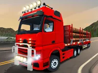 City Truck Driver image