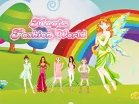 Magic Fashion World image