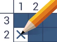 Nonogram - Picture Cross image