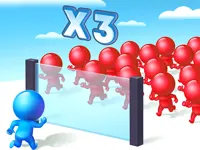 Control the mob image