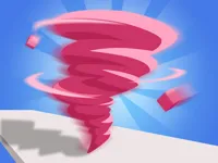 Tornado Giant Rush image