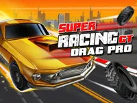 Super Racing GT : Drag Pro image