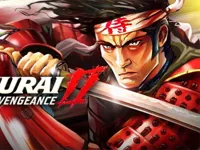 SAMURAI II: VENGEANCE? image