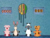 champion girl escape image