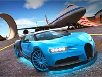 Car Driving 3D image