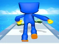 Poppy Playtime : Shourcut Race image