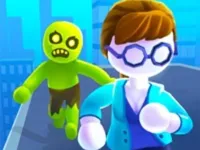 Helicopter Escape 3d Game image