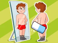 Delete Puzzle: Erase One Part image