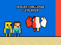 Heaven Challenge   2 Player image