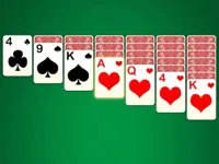 Solitaire Master-Classic Card image
